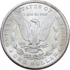 Morgan Dollar 1881-E-10801-2