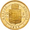8 Zlatník 1877-Au-786-1