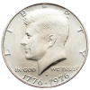 8703 1 1 2 dollar 1776 1976 s kennedy