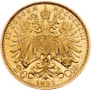 20 Koruna 1893-V-5-1