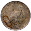 8787 peace dollar 1923