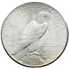 8793 peace dollar 1925
