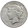 8796 1 peace dollar 1926