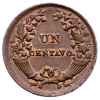 9015 1 centavo 1939