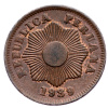 9015 1 1 centavo 1939