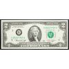 2 Dollars 1976-B-12143-1