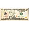 10 Dollars 2013-B-13785-1