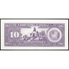 10 Bolivares 1995-B-14109-2