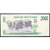 2000 Bolivares 1998-B-13769-2