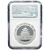 9135 1 10 yuan cina panda 1oz 2002 ngc ms69