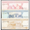 1, 2, 5 Afghanis 2002-B-12856-1