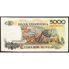 5000 Rupiah 1992-B-12719-2