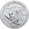 927 2 pacific war ag 5 oz 2019