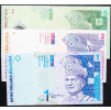 1, 2, 5 Ringgit 1996-2004-B-13317-1