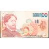 100 Francs 1995-B-13825-1
