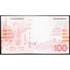100 Francs 1995-2001-B-11913-2
