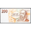 200 Korun 1998-B-13683-1