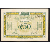 0,5 Franc 1918-B-11959-1