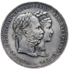 2 Zlatník 1879 - Stříbrná svatba