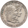 2 Zlatník 1879 - Stříbrná svatba