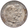 2 Zlatník 1879 - Stříbrná svatba