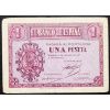 1 Peseta 1937-B-13664-1