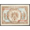 1 Peseta 1940-B-13663-2