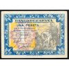 1 Peseta 1940-B-13663-1