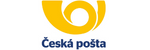 Czech Post - insured valuable mail