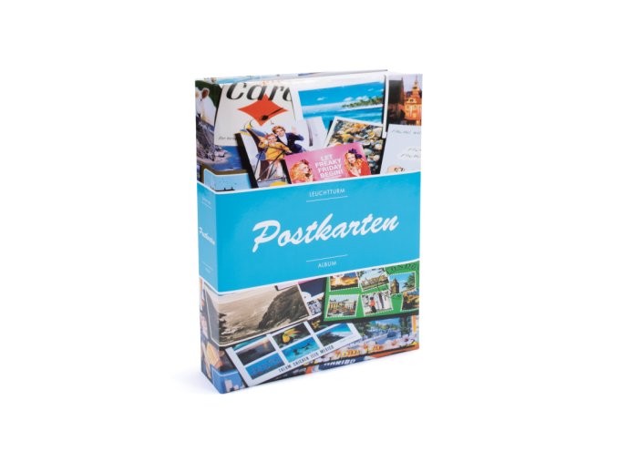 postkarten album na pohlednice leuchtturm 342620