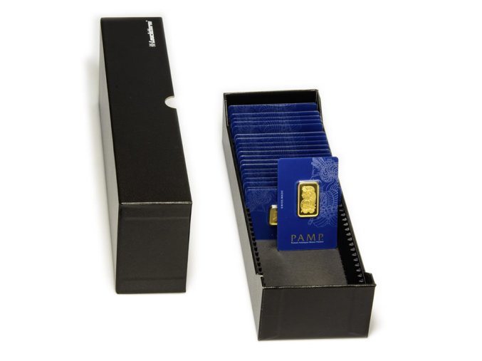 Box LOGIK 40 horizontal 1B