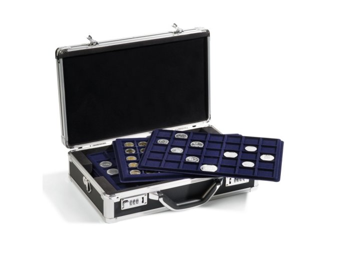 uzamykatelny mincovni kufrik cargo l6 pro bez plat prazdny leuchtturm 342868