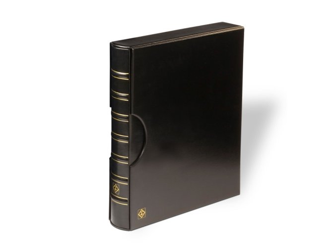 velke krouzkove album folio s kazetou na velke listiny cenne papiry leuchtturm 324006