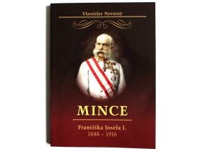 katalog kniha mince frantiska josefa i 1848 1916 novotny 2017 frantisek josef prvni penize