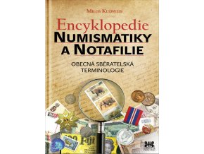 kudweis kniha encyklopedie numismatiky a notafilie obecna sberatelska terminologie 2018 barrister principal