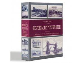 album historische postkarten 200 historicke pohledy album na historicke pohlednice leuchtturm 348002 lighthouse