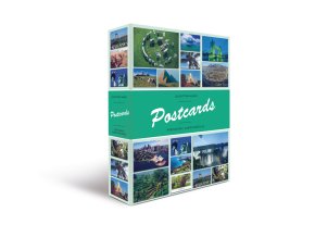postcards 200 album na pohlednice leuchtturm 347770
