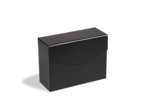 archivacni box logik mini a5 box na velke bankovky mincovni karty pohlednice leuchtturm 359414