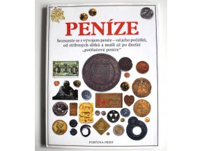 kniha penize seznamte se s vyvojem penez od jeho pocatku od stribrnych slitku a musli az po dnesni pocitacove penize cribb 1993