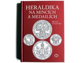kniha heraldika na mincich a medailich 2017 michal vitanovsky