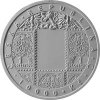 Záloha 2019 5000 Kč Zlatá pamětní mince Zavedení československé měny STANDARD (31.107 g, 0.9999 Au) model lic