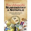 kudweis kniha encyklopedie numismatiky a notafilie obecna sberatelska terminologie 2018 barrister principal