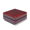 volterra 1 quadrum elegantni drevene etue na 1 minci ve ctvercove kapsli quadrum 50x50 mm leuchtturm 339043