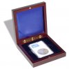 volterra 1 slab etue mincovni kazeta na zlaty slitek krabicka na 1 hranatou kapsli everslab quickslab ngc pcgs 63x85mm leuchtturm 326719 lighthouse