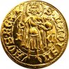 zlata replika mince zigmund au kosicky zlaty poklad