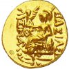 zlata replika mince lysimachos stater au revers kosicky zlaty poklad