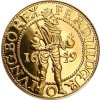replika zlate mince ferdinand iii 1649 au kosicky zlaty poklad