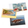 ochranny obal na certifikaty karty pohledy stare pohlednice dopisy bankovky folie pouzdro kapsy leuchtturm lighthouse