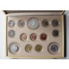 prvni sada mince prve csr novorazby navrhov ceskoslovenskych obehovych minci 1920 josef sejnosta 2017 kremnica
