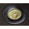 zlaty 10 frank 1920 josef sejnosta sada nerealizovanych minci prvni csr zlato au kremnica 2017